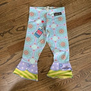Matilda Jane size 4 pant